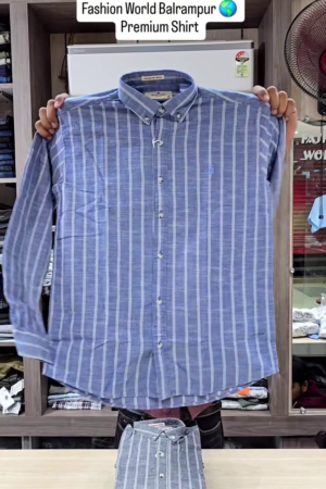 Men’s Daily Wear Shirt