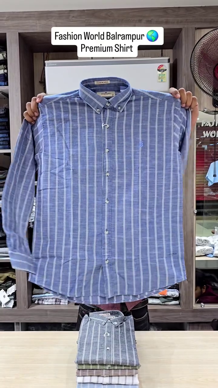 Men’s Daily Wear Shirt
